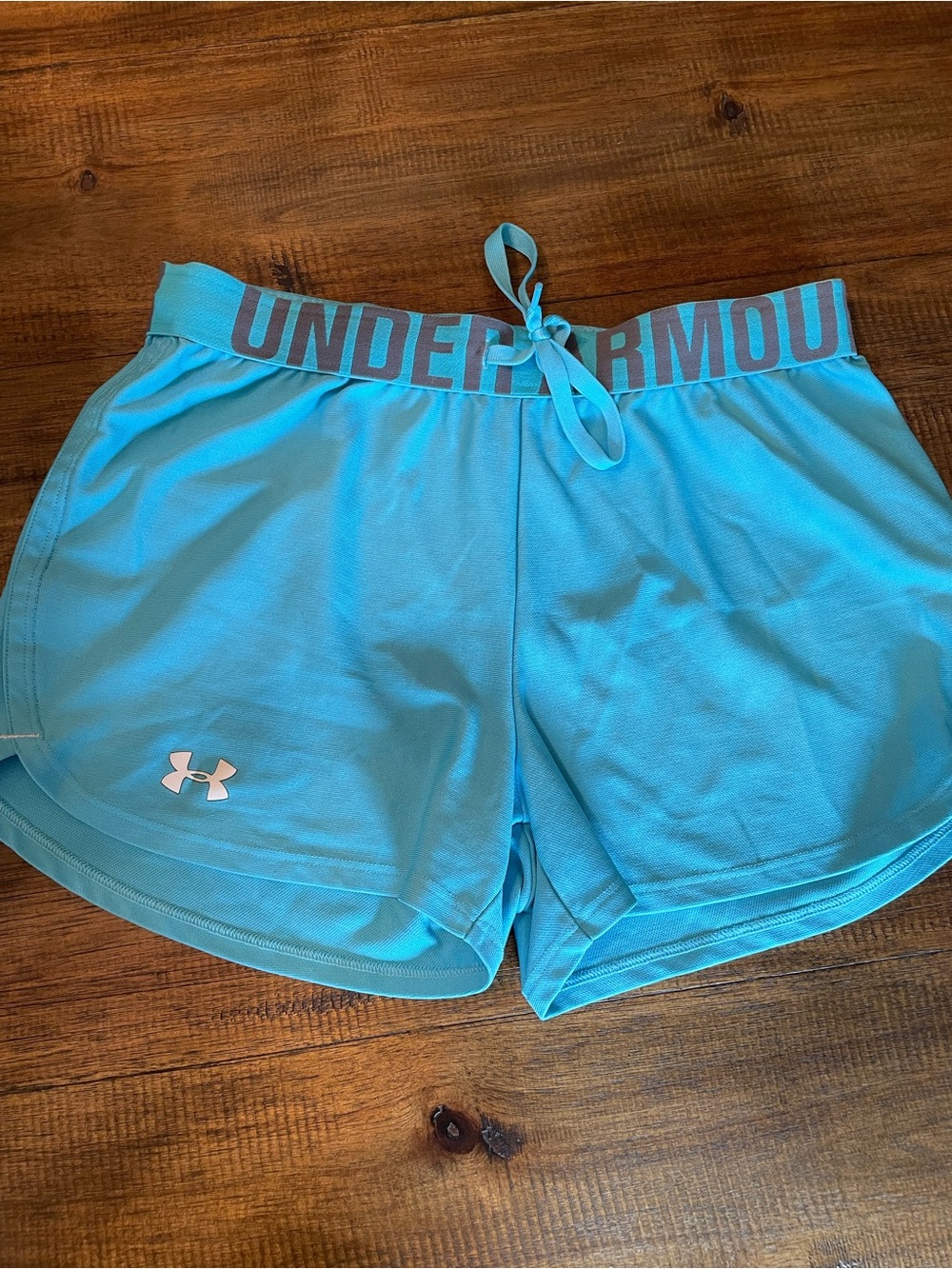 Under Armour shorts